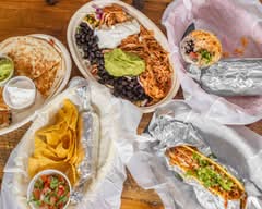 Ohio City Burrito (W. 25th)