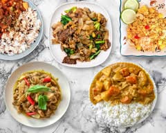 Mo Mo Thai Restaurant Meadows