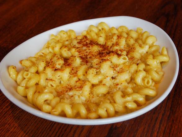 MAC N CHEESE