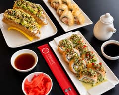 Osake Sushi Bar
