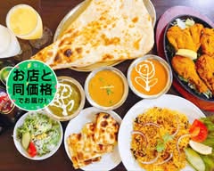インドネパールレストランミラン津田沼