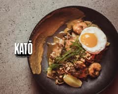 Kato Tasty Caos