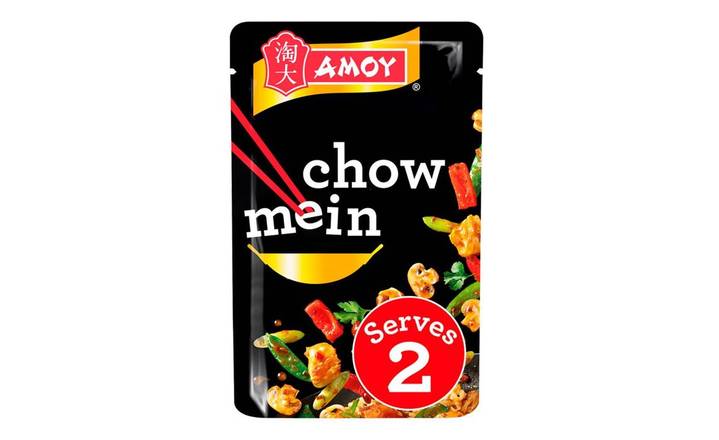 Amoy Chow Mein Stir Fry Sauce 120g (371814)