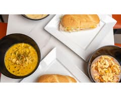 Soup Kettle Grille Nampa