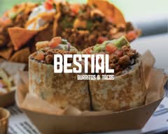 Bestial - Burritos & Tacos - Melancolicos