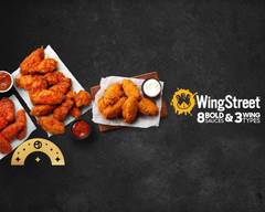 WingStreet (South Lake)