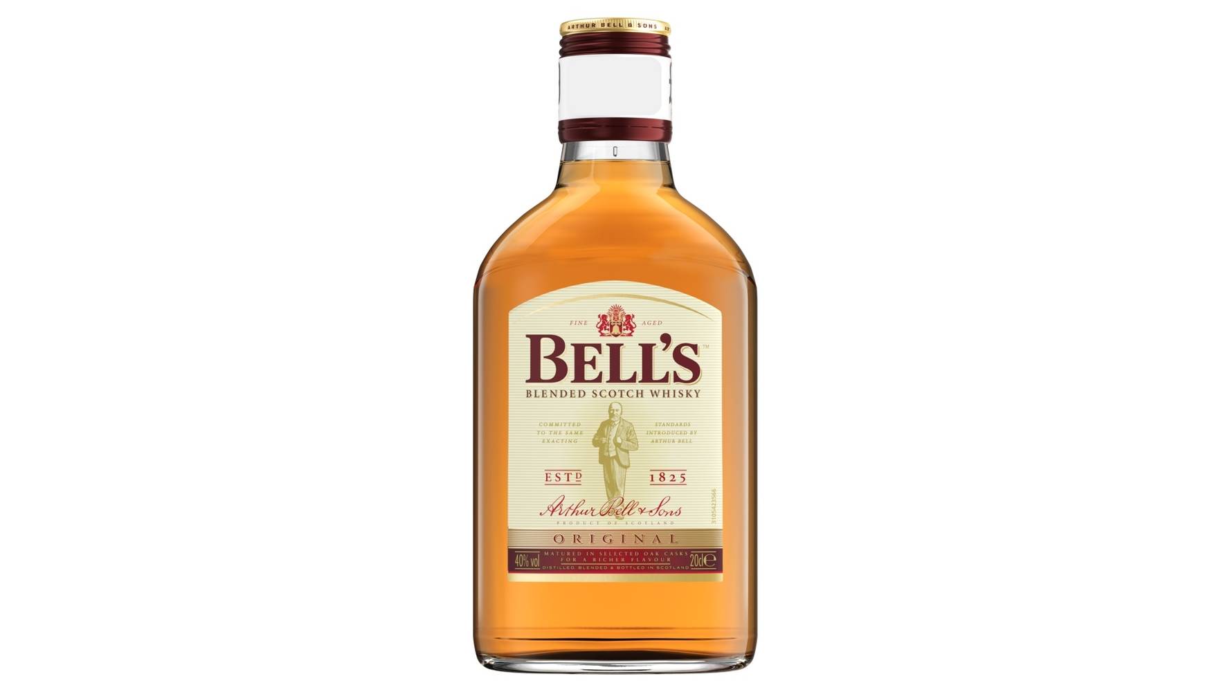 Bell's Original Blended Scotch Whisky (200 ml)