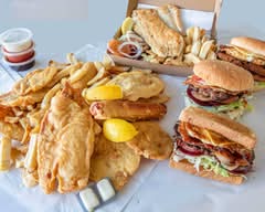 New Oceanic Take Away