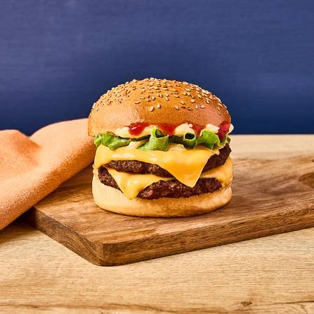 Cheeseburger