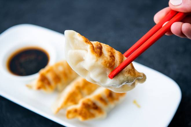 Potstickers