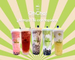 OhCha! (Leon)