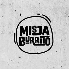 Misja Burrito