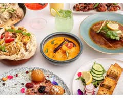 Al Nawab Restaurant (St. Kilda)