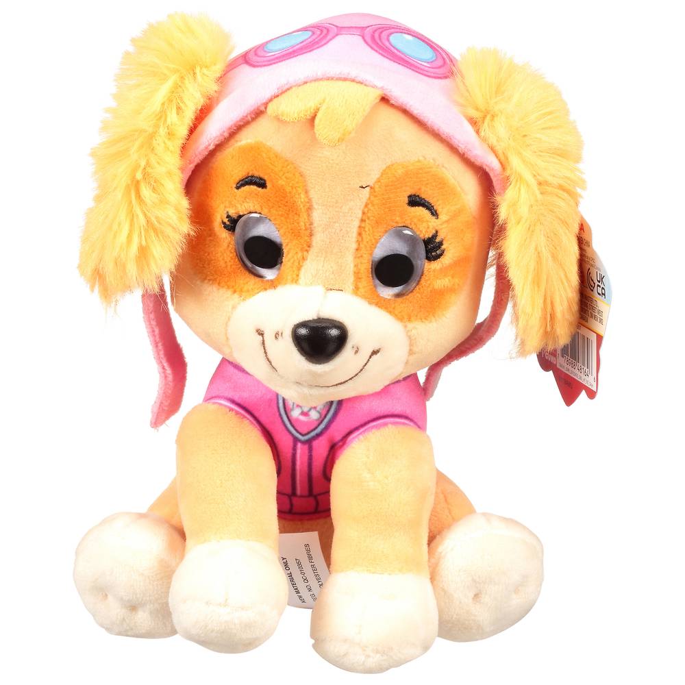 PAW Patrol Skye/Stella Plush Toy (7.1 oz)