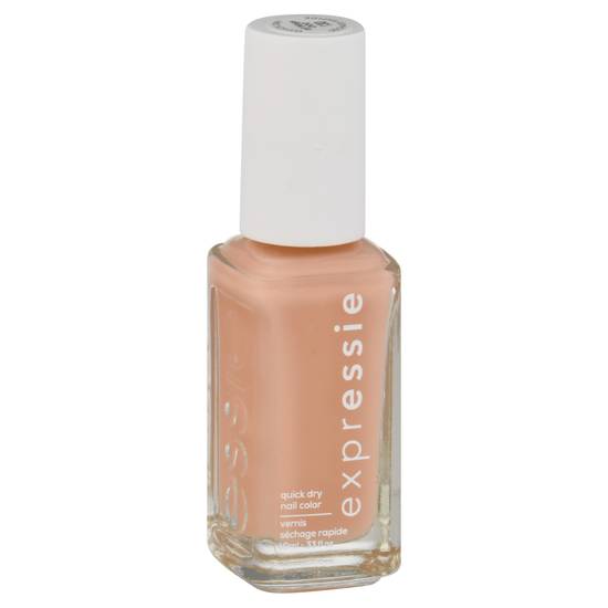 Expressie Quick Dry Nail Color 130 All Things Ooo (0.3 fl oz)