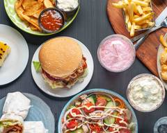 Barnsley Takeaway & Cafe