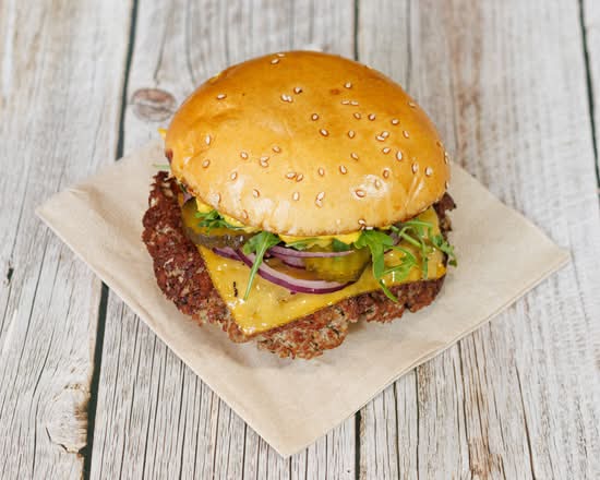Joppie Burger