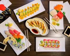 Asahi Sushi
