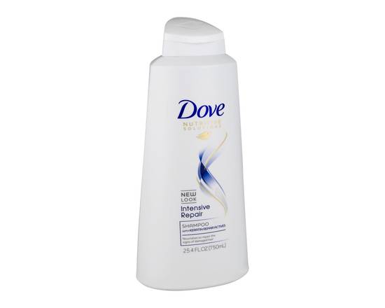 Dove · Nutritive Solutions Intensive Repair Shampoo (25.4 fl oz)