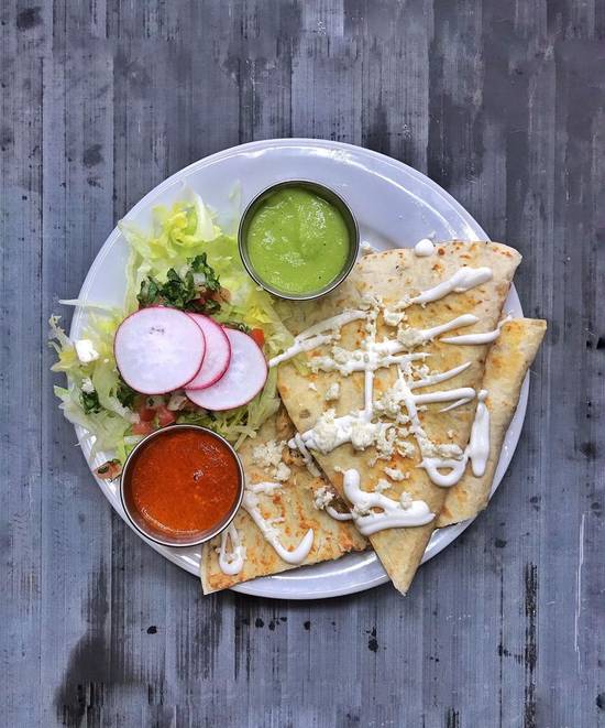 Tacos Azteca Inc photo 3