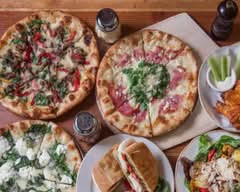 City Barrel Brewing Co. (Holmes Street)