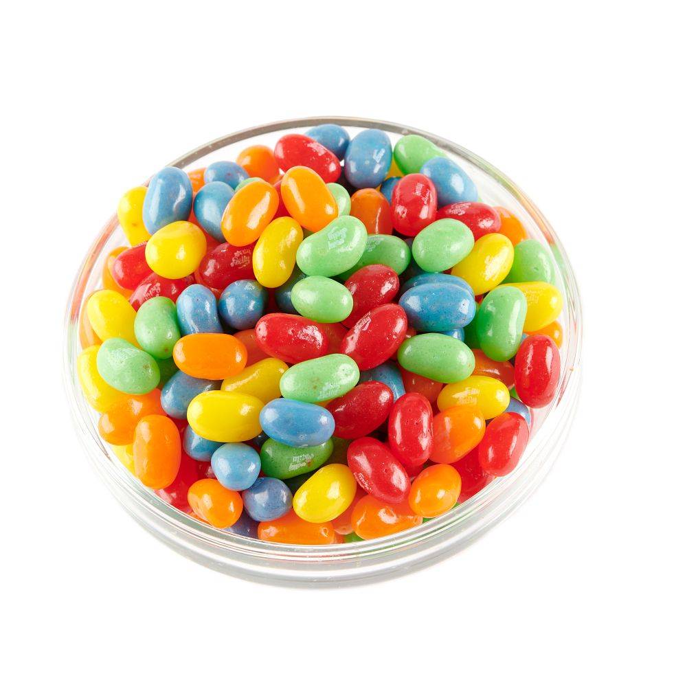 Jelly Belly Beans Sour Mix