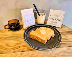 COFFEE N’ DINING SPACE CLOCHETTE