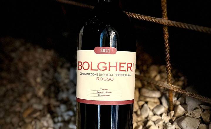 Bolgheri 2021