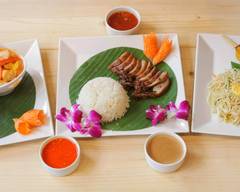 Yam Yam Asian Eatery