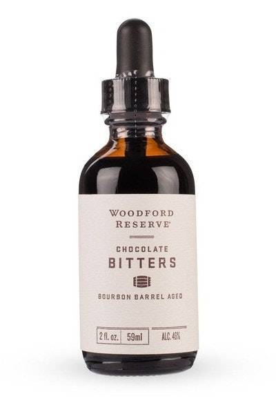 Woodford Reserve Chocolate Bitters (2.1 oz)