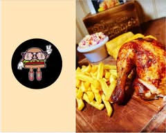 Los Chamos Burger (Centro)