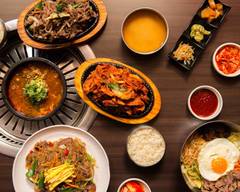 Arirang Korean Barbecue
