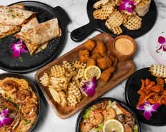 WrapCity GoodEats Sistrunk (900 Sistrunk Boulevard)