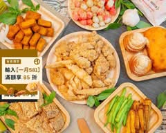 龍鹽酥雞 東平店