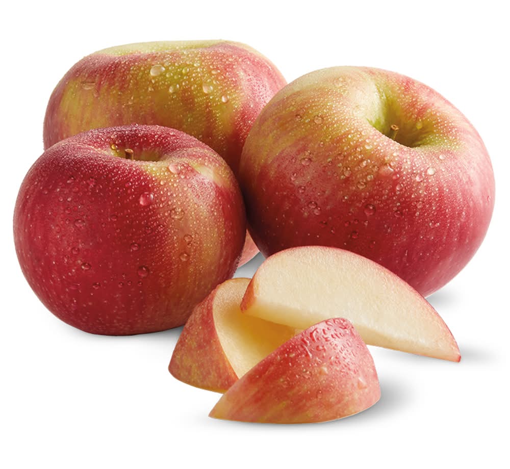 Honeycrisp Apples