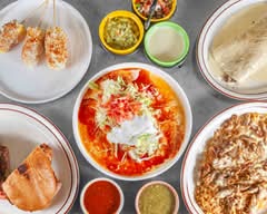 Moctezumas Taqueria
