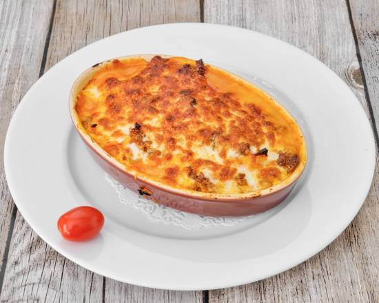 Lasagne al forno