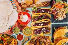Cabrones TexMex (5957 Northeast 2nd Avenue)