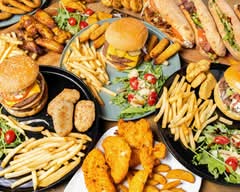 L'Ideal Fast Food (Jonquières)