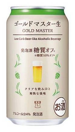 62_Lm　ゴールドマスター生オフ（350ml）