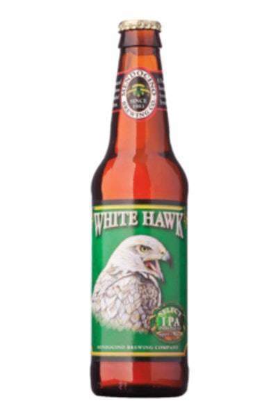 White Hawk Ipa (6x 12oz bottles)