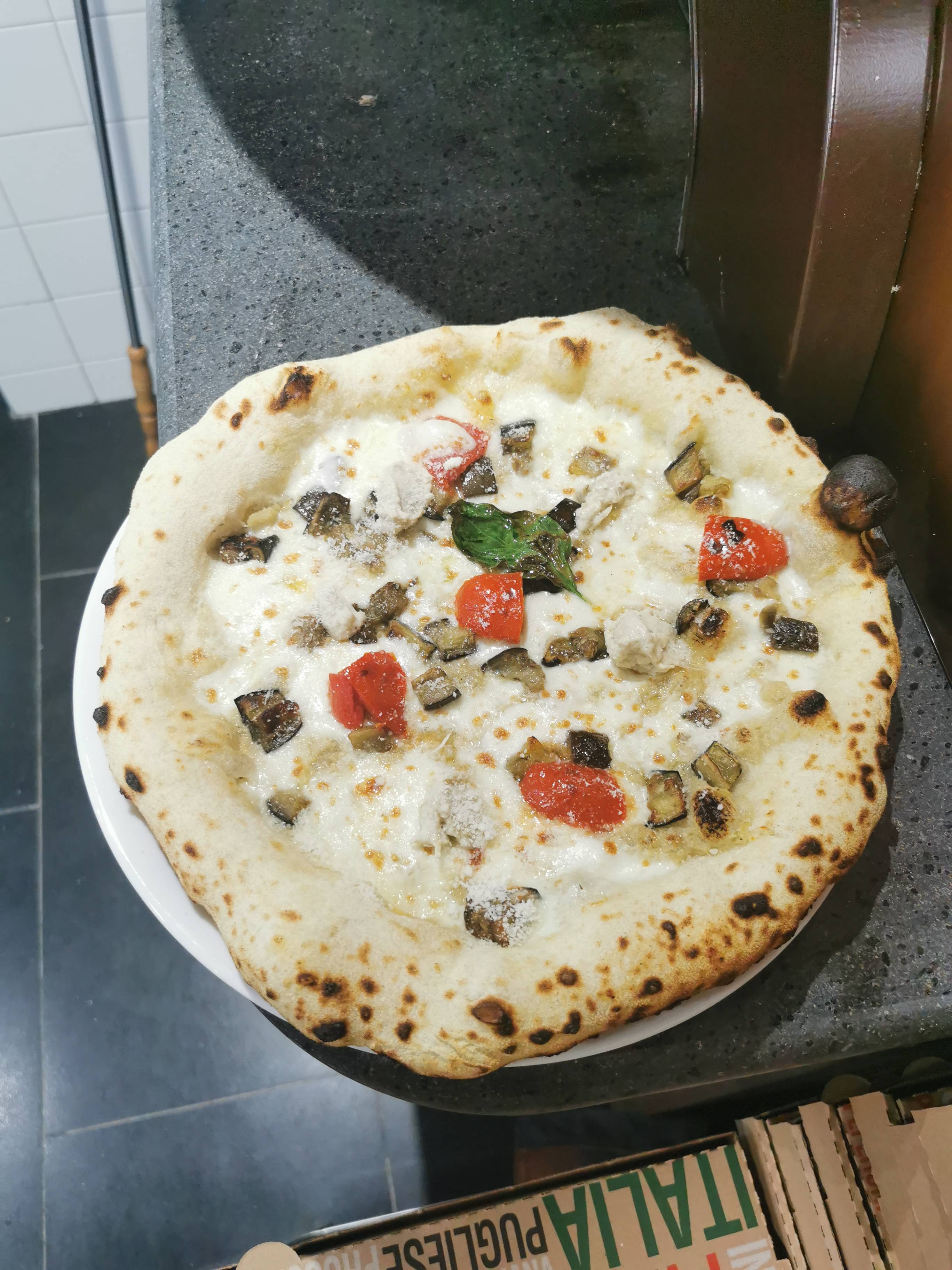 Carciofo "Artichaud"