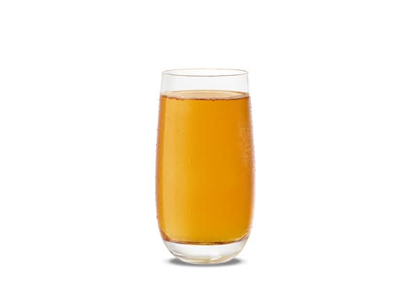 Jugo de Manzana grande