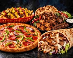 Sancho's Grill - Ewell