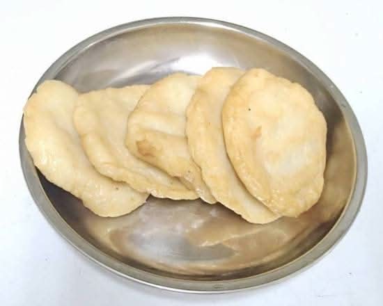 鱈魚甜不辣(片) 約300g(21號攤-豆腐王子/A004-6)