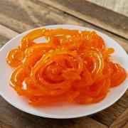 Rajbhog Jalebi Orange