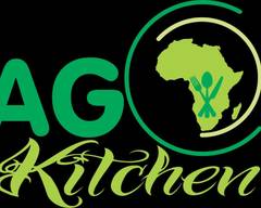 Lagos Kitchen (3004 Cullen St)