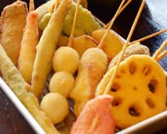 串カツ 満海 Kushikatsu Mankai