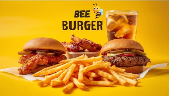 Bee Burger Köln Wahn