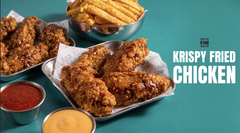 Wing Wing - Korean Fried Chicken (Bognor Regis Central)